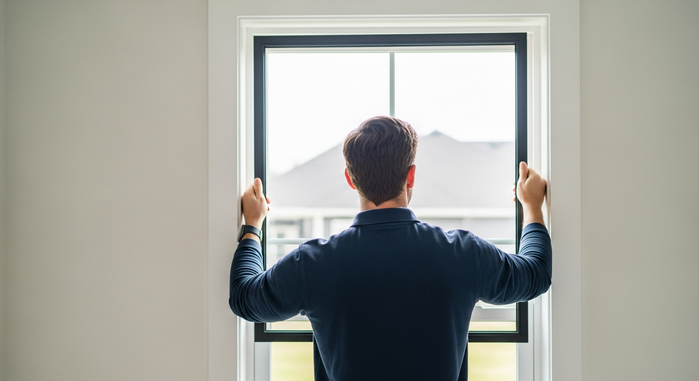 What Are Window Inserts and How Do They Block Noise